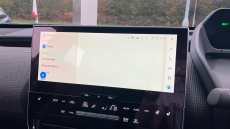 Toyota bZ4X 150kW Motion 71.4kWh 5dr Auto [11kW] Electric Hatchback